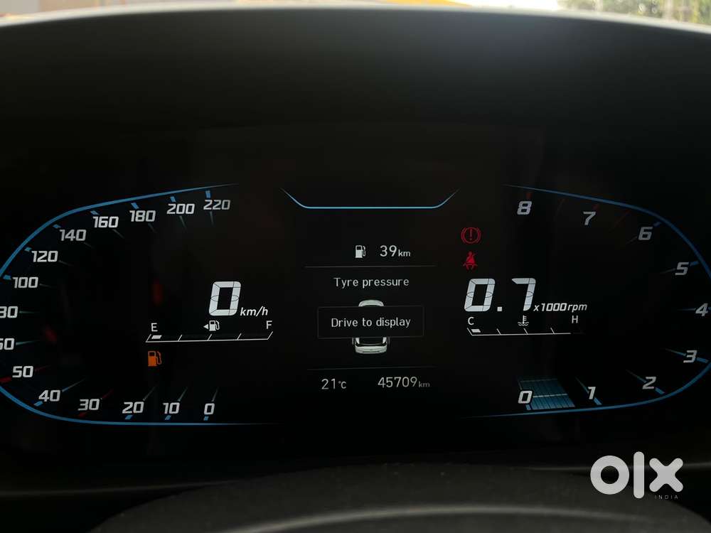 Hyundai I20 Sportz 1.2 Vtvt, 2023, Petrol