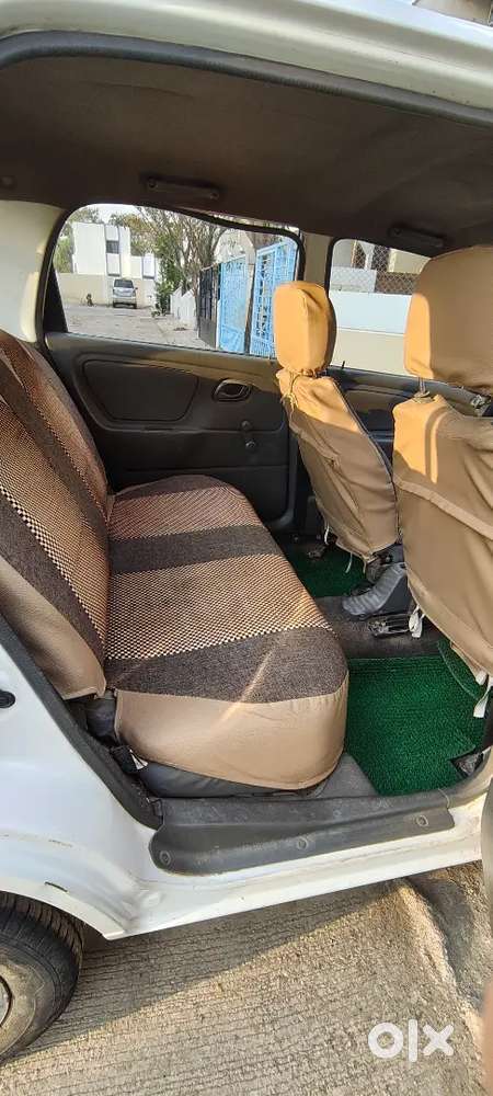 Alto Standard Petrol