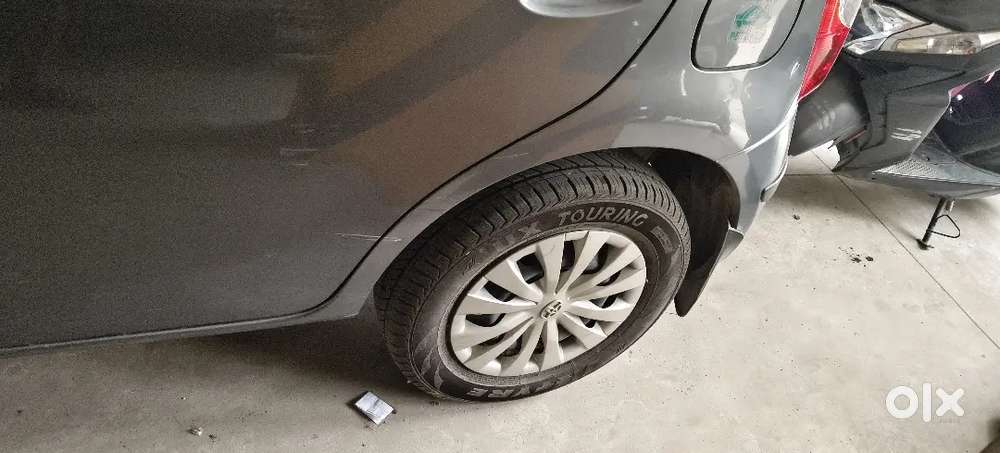 Toyota Etios Liva 2014