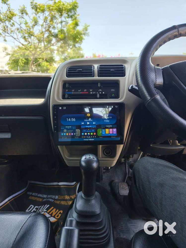 Maruti Suzuki Eeco 5 Seater Ac, 2020, Petrol