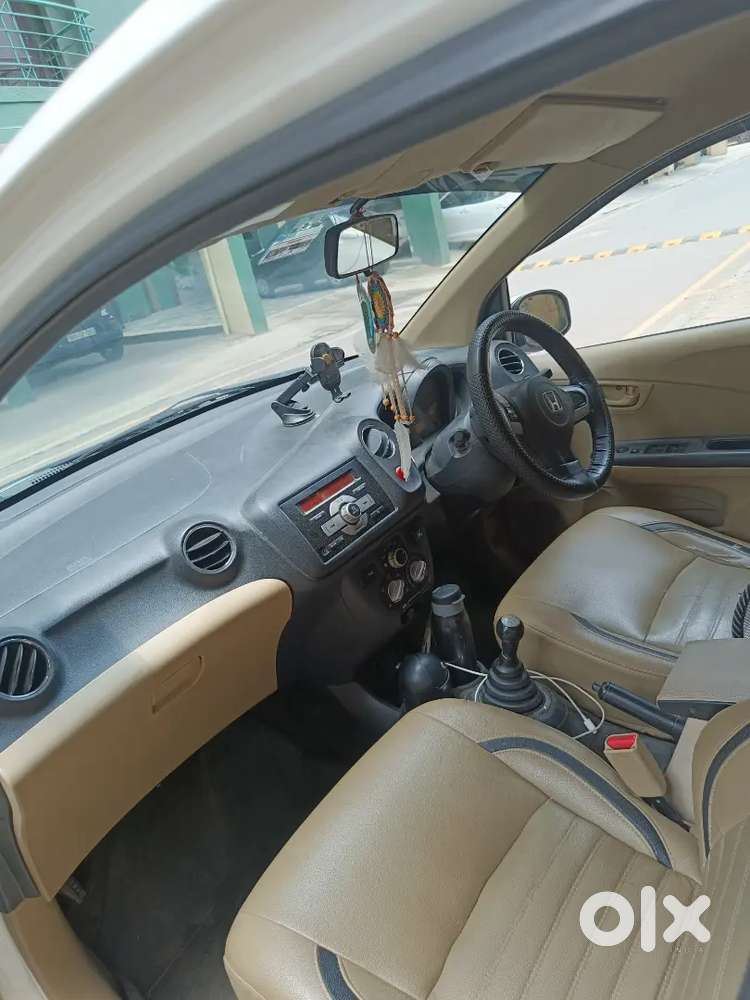 Honda Amaze