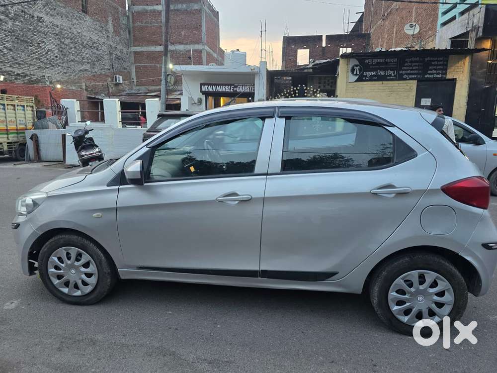 Tata Tiago 1.05 Revotorq Xt, 2019, Diesel
