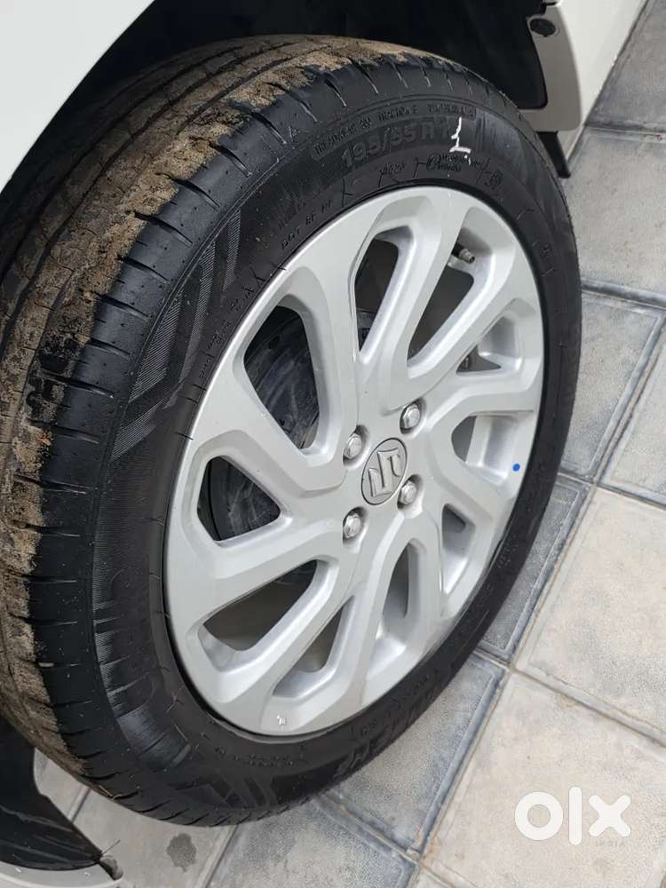 Maruti Suzuki Baleno 1.2 Zeta 2023, 13000 Km.