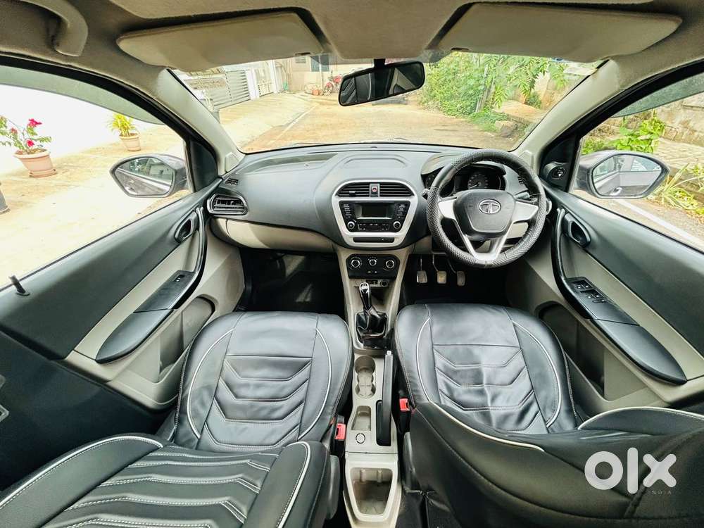 Tata Tiago 1.2 Revotron Xt, 2017, Diesel