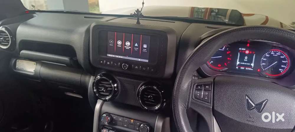 2024 December, 2025 Model