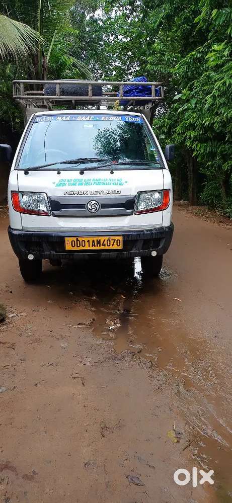 Dost Plus Ls Well Maintenance