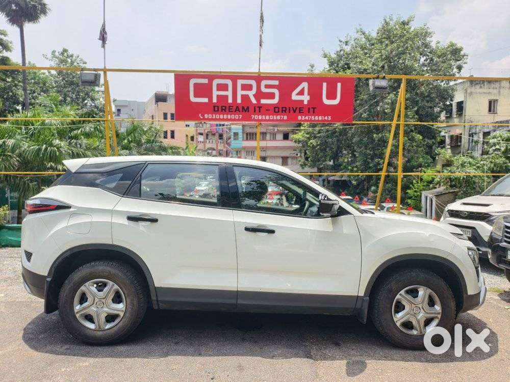 Tata Harrier Xe, 2019, Diesel