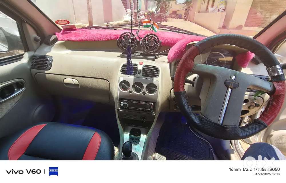 Tata Indigo Ecs 2007 Diesel Good Condition