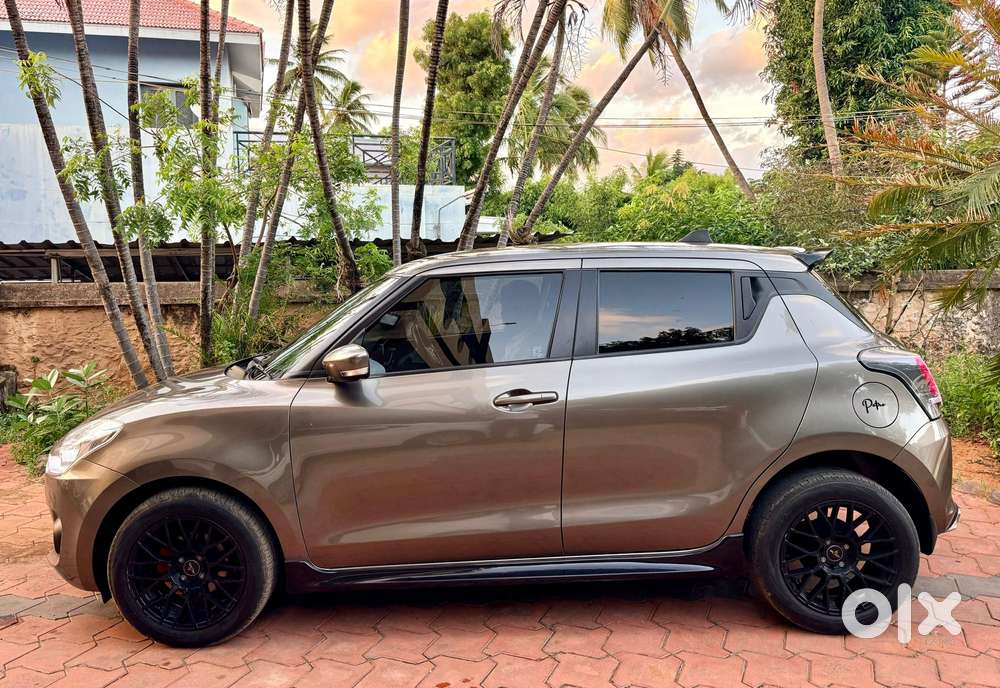 Maruti Suzuki Swift Amt Vxi, 2022, Petrol
