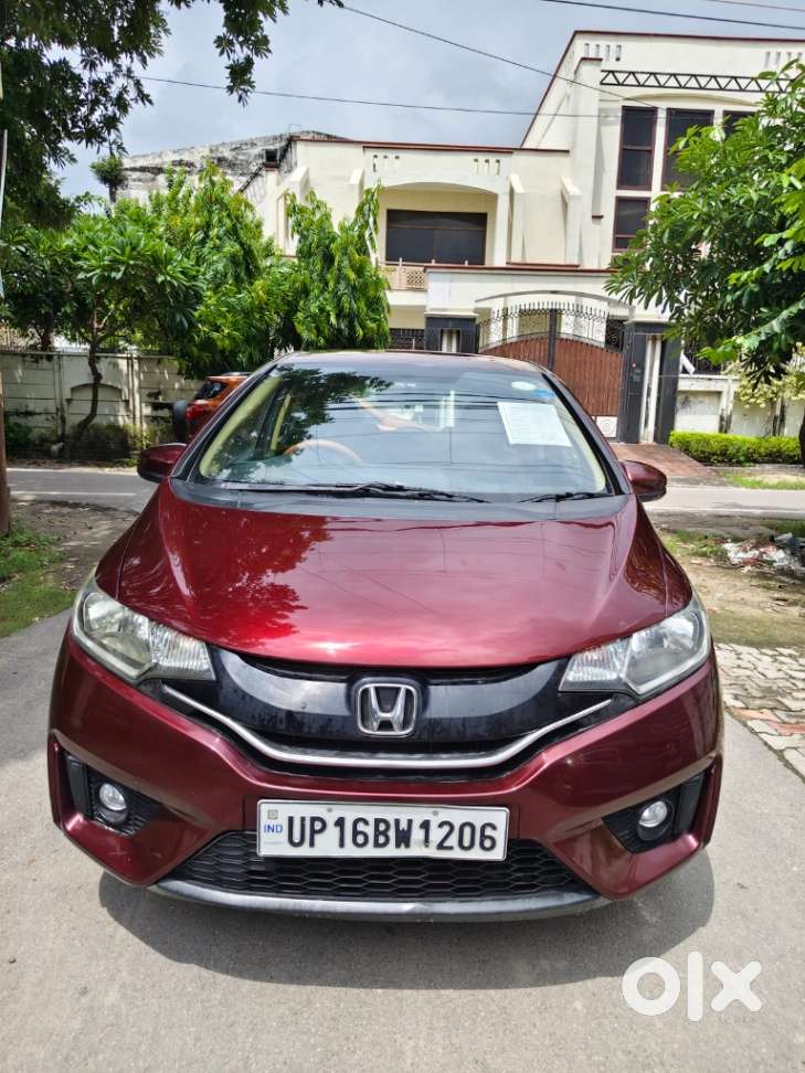 Honda Jazz 1.2 Sv I Vtec, 2018, Petrol