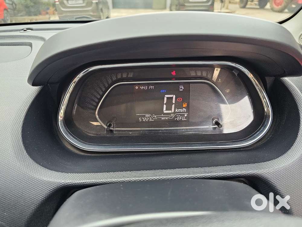 Tata Tiago Xz Plus, 2019, Petrol
