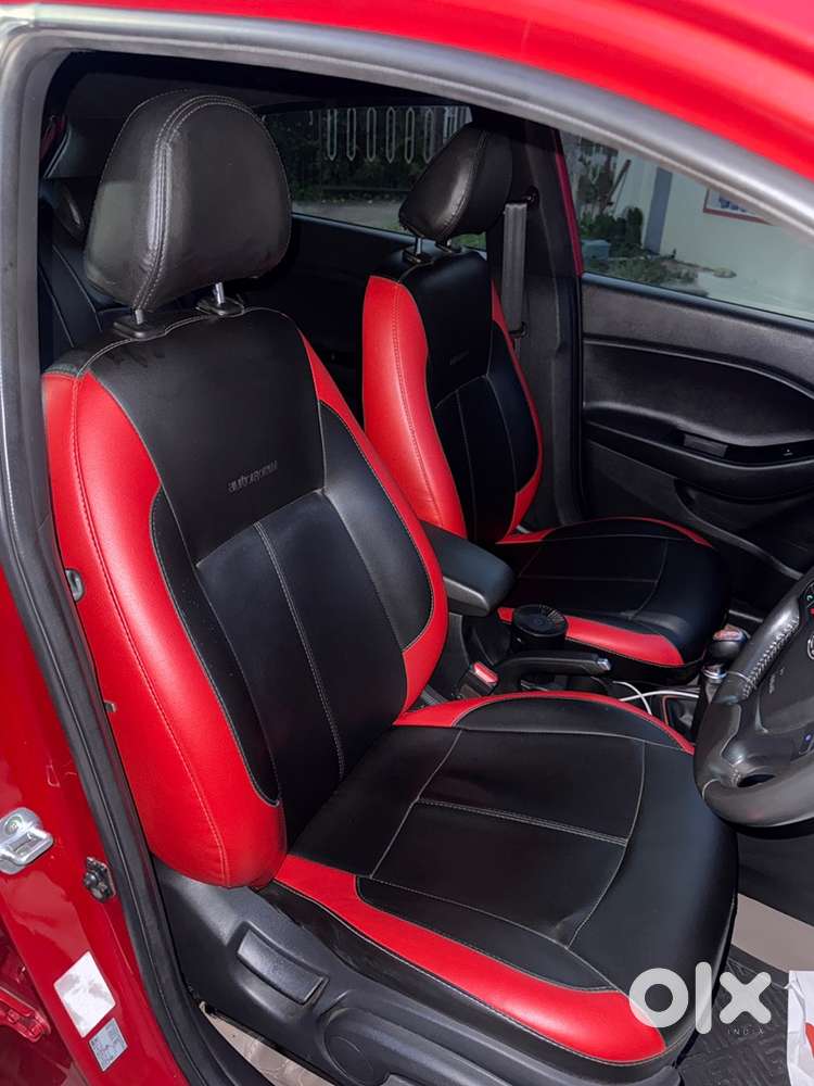 Hyundai I20 Active 2016 Model
