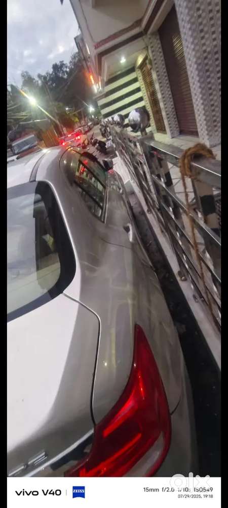 Maruti Suzuki Dzire 2019 Petrol 80000 Km Driven
