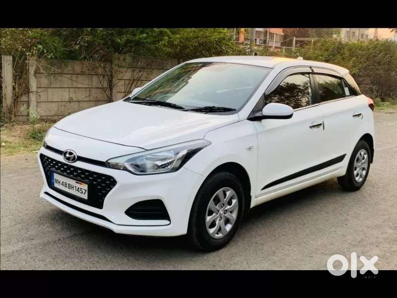 Hyundai Elite I20 [ ] 1.2 Magna Executive, 2018, Petrol