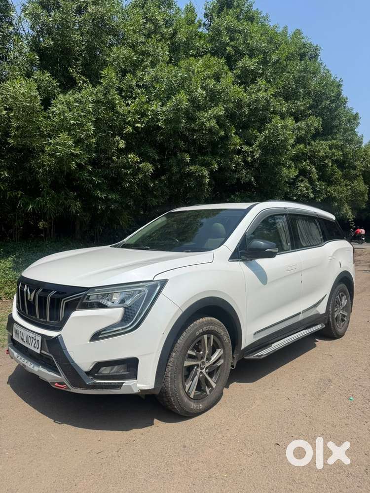 Mahindra Xuv700 Diesel 2023
