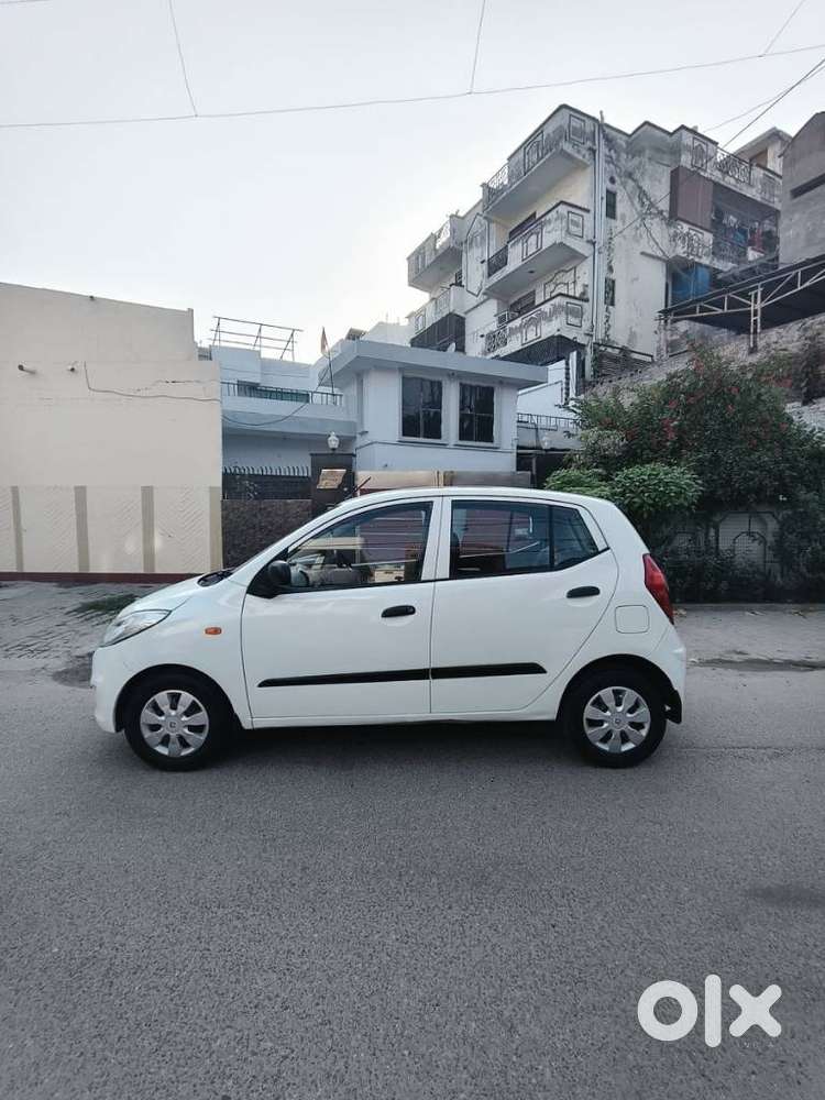 Hyundai I10 Era 1.1 Irde, 2012, Cng & Hybrids