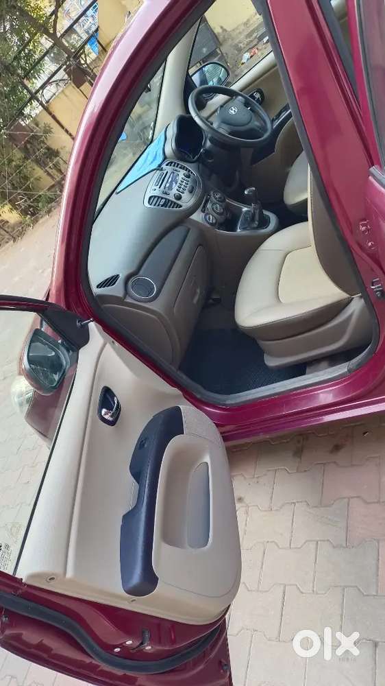 Hyundai I10 2015 Petrol 36000 Km Driven