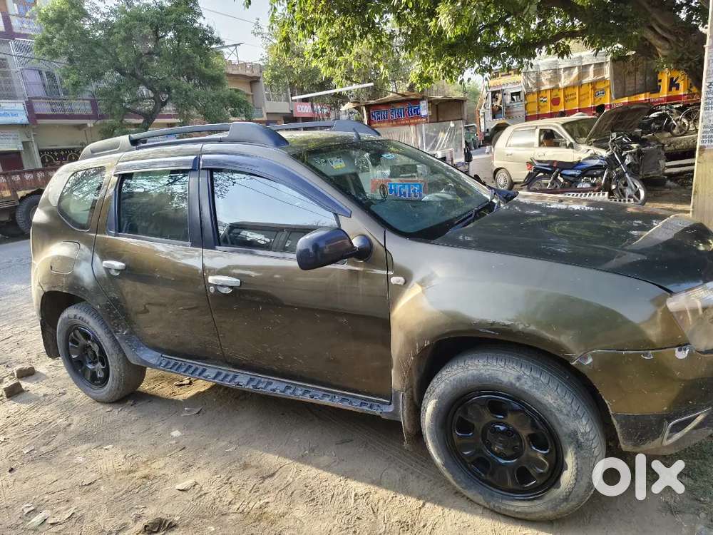 Gadi M Koi Kami Nhi Money Problem