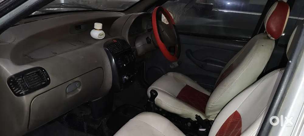 Tata Indica V2 2012 Diesel Well Maintained