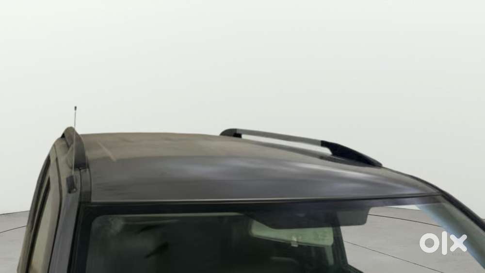 Maruti Suzuki Wagon R 1.0 Vxi, 2014, Petrol