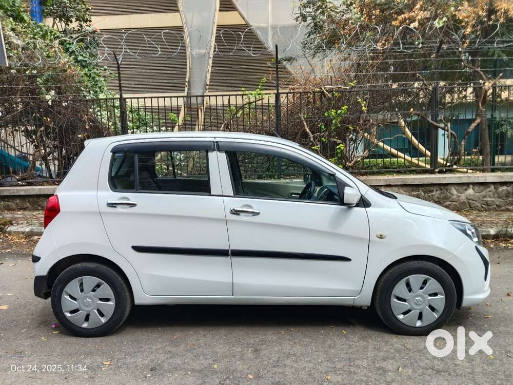 Maruti Suzuki Celerio Vxi Mt, 2019, Petrol