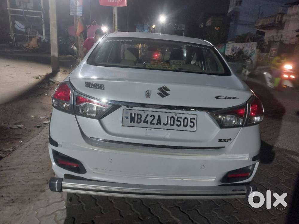 Sale 2016 Ciaz