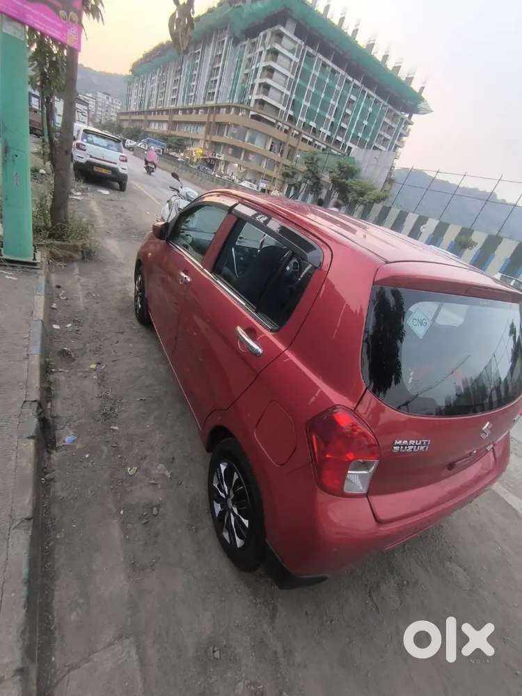 Maruti Suzuki Celerio 2019 (cng + Petrol)
