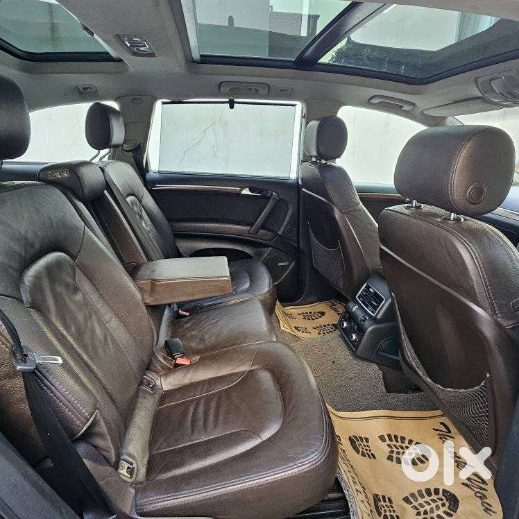 Audi Q7 3.0 Tdi Quattro, 2010, Diesel