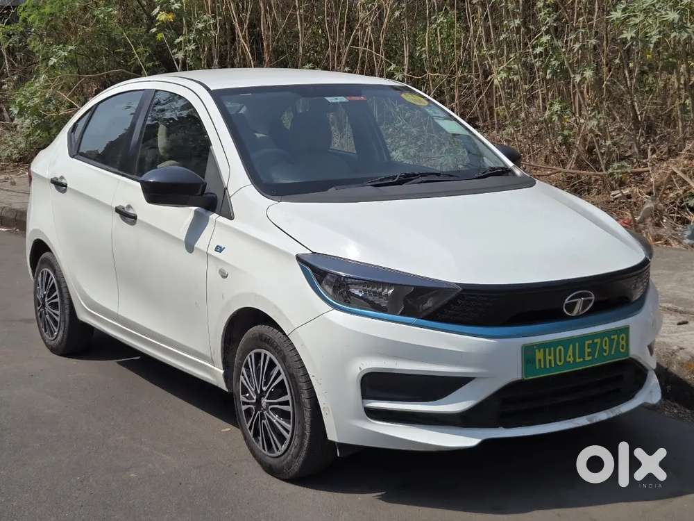 Tata Tigor Ev Xm Ziptron 2023 In Excellent Condition (warranty 2031)