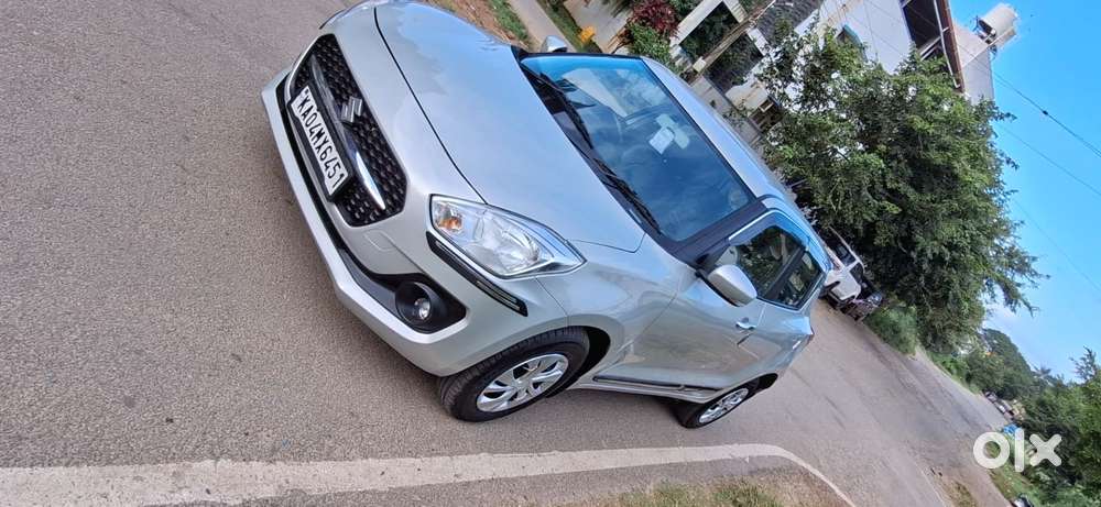 Maruti Suzuki Swift Vxi 1.2 Abs Bs-iv, 2020, Petrol