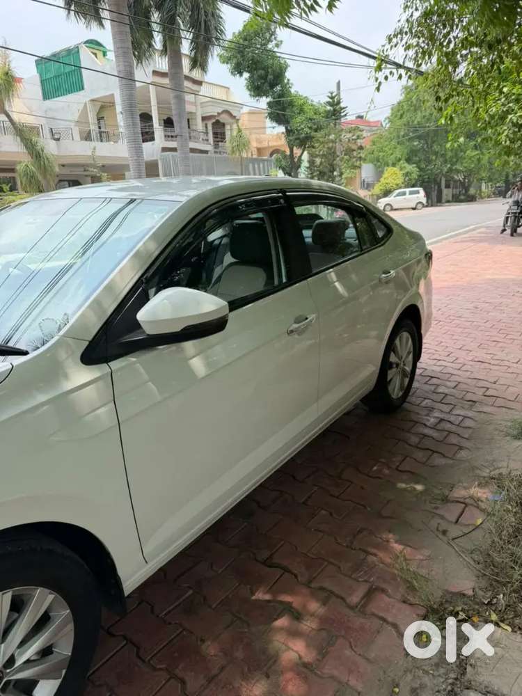 Volkswagen Virtus 1.0 Highline 2024 For Sale