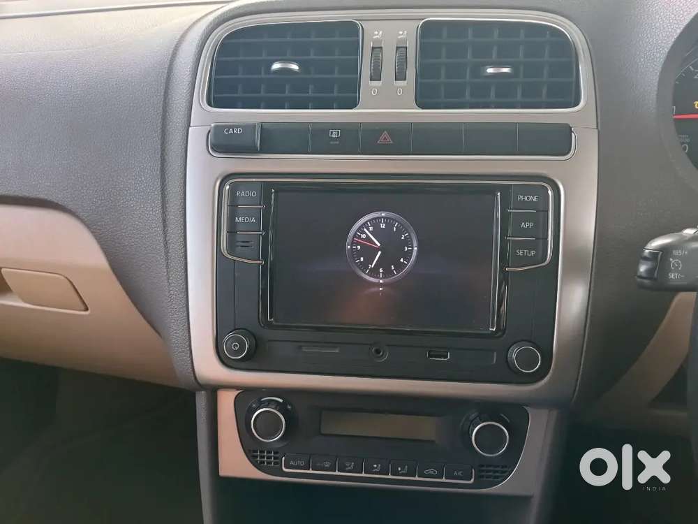 Volkswagen Vento 2018 Diesel 60000 Km Driven