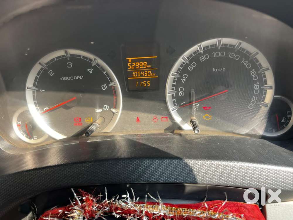 Maruti Suzuki Dzire 2017-2020 Vdi, 2013, Diesel