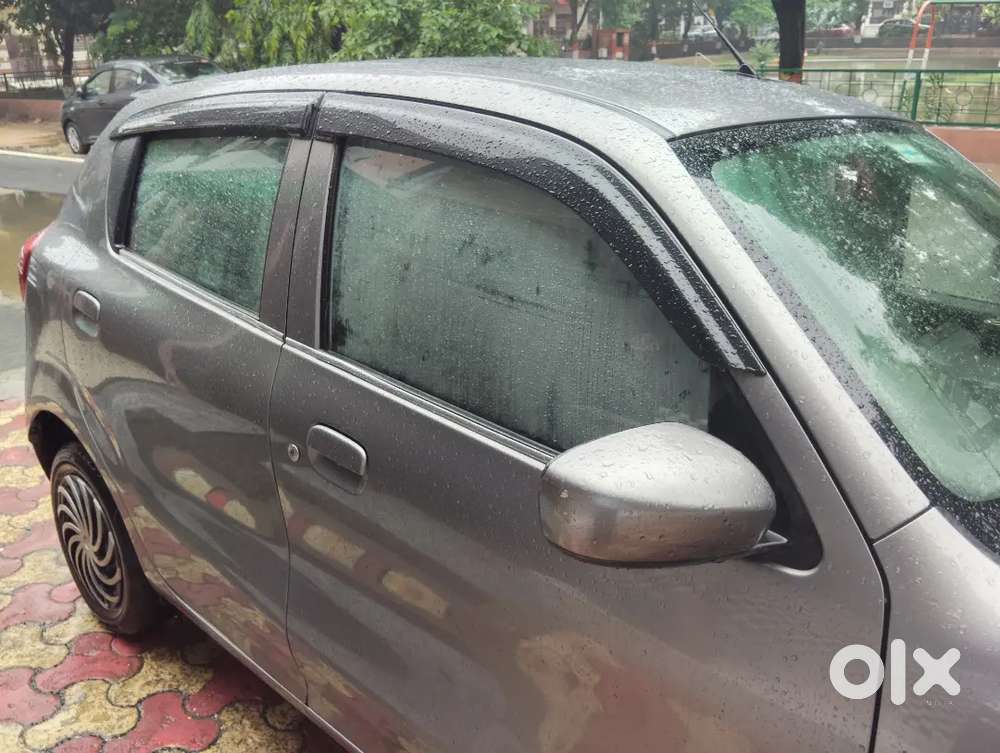 Maruti Suzuki Celerio Vxi 2023
