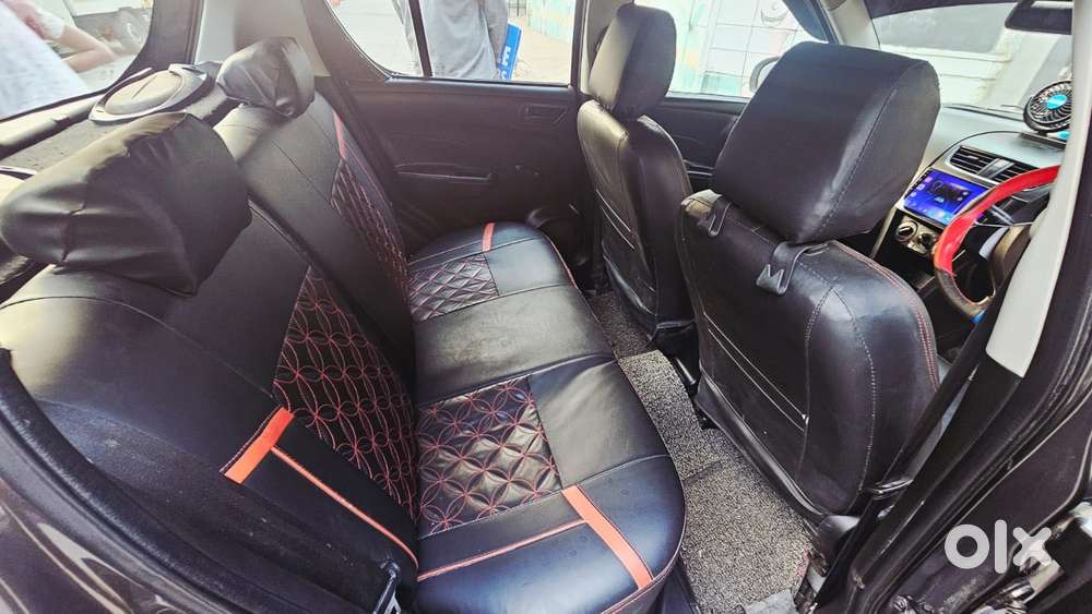 Maruti Suzuki Swift Lxi, 2015, Petrol