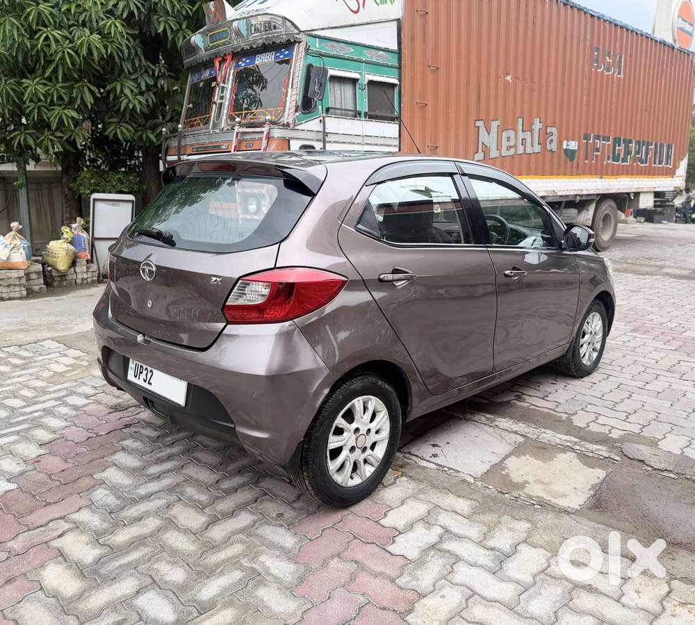 Tata Tiago Xz Plus Diesel, 2016, Diesel