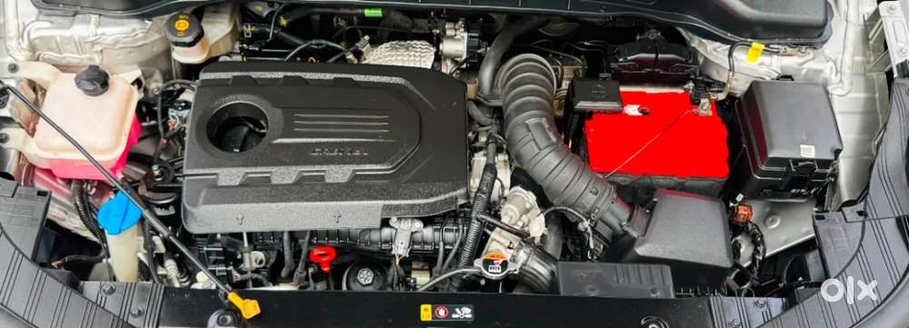 Kia Carens 1.5 Prestige 7 Str, 2023, Diesel