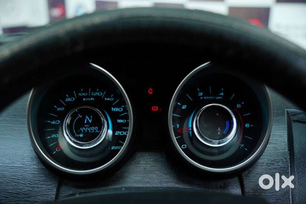 Mahindra Xuv500 W7, 2019, Diesel