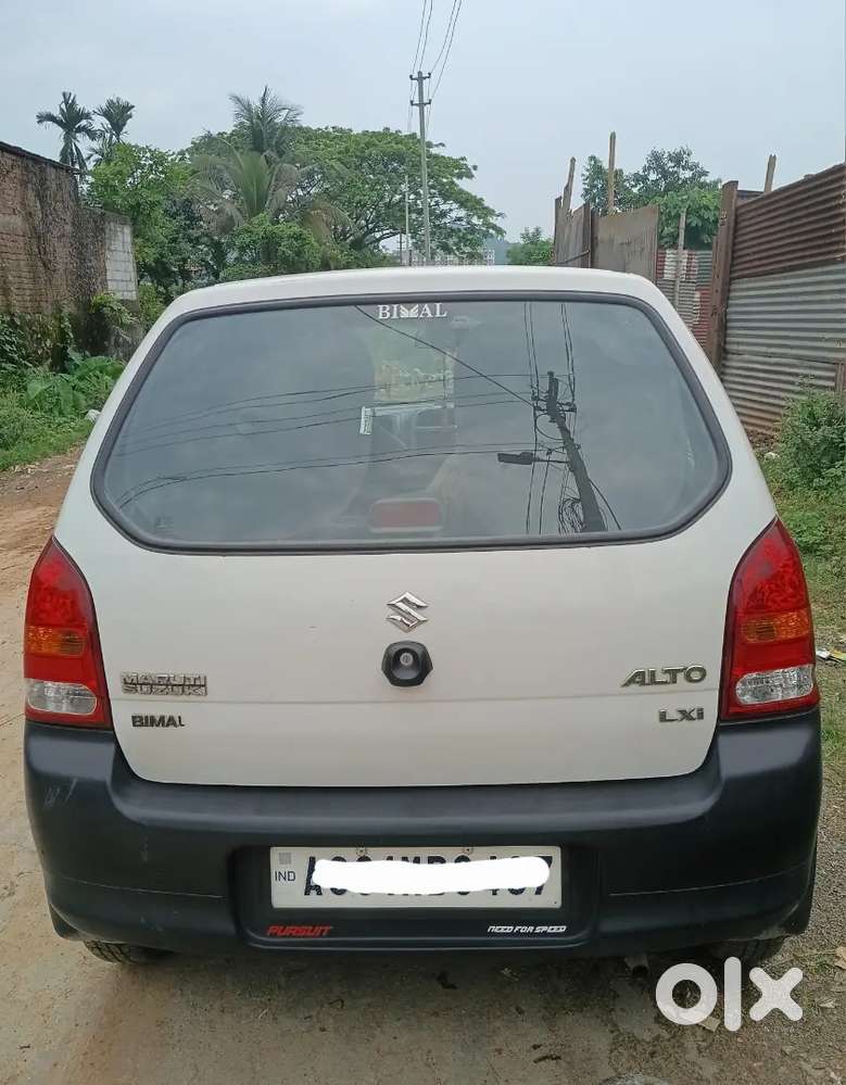 Very Good Condition This Car. Single Hand Car. New Tyre Front Nd Rear.