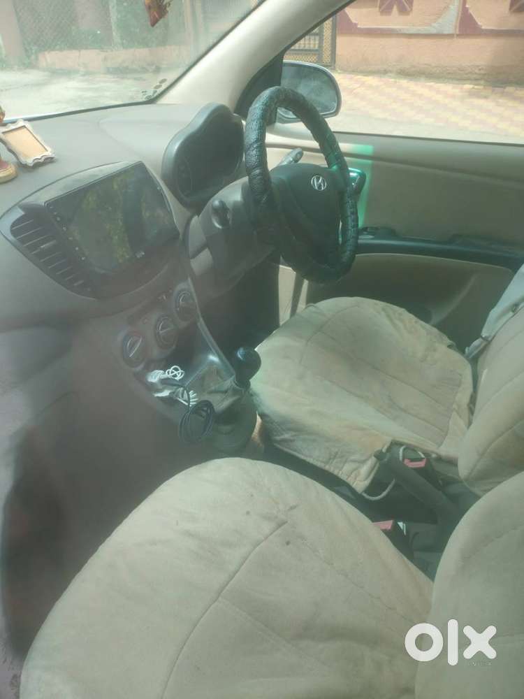 Hyundai I10 Magna 2011 Petrol