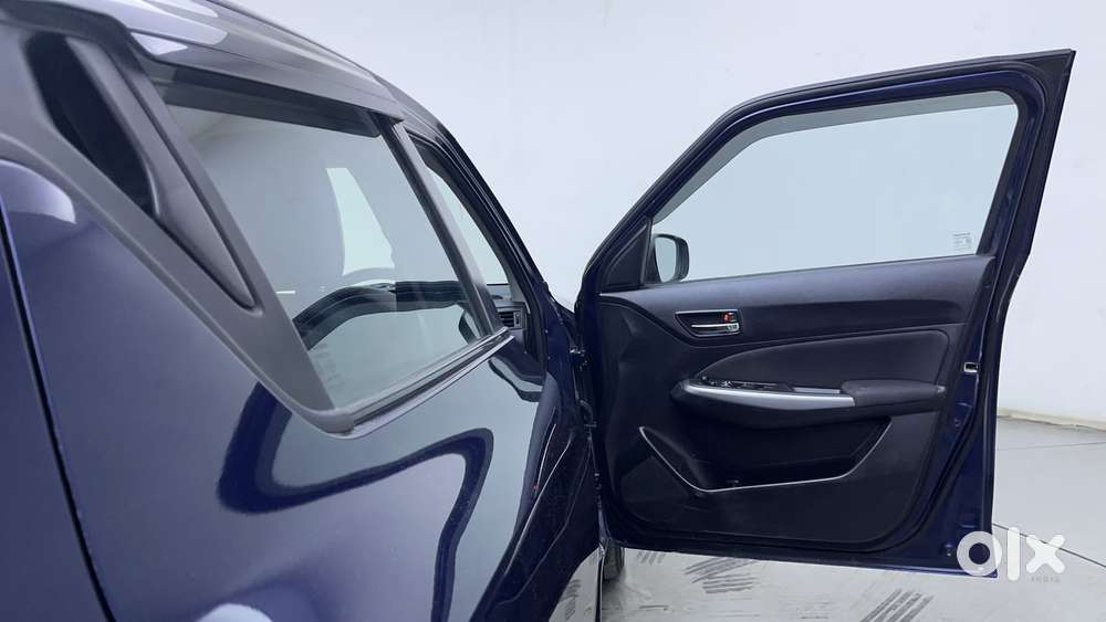 Maruti Suzuki Swift Amt Zdi Plus, 2019, Diesel