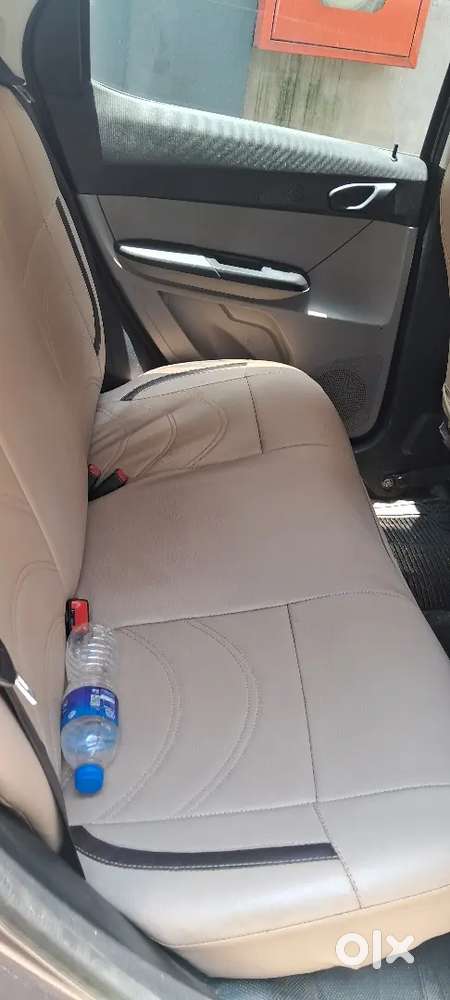 2019 Tata Tiago 1.2 Revotron