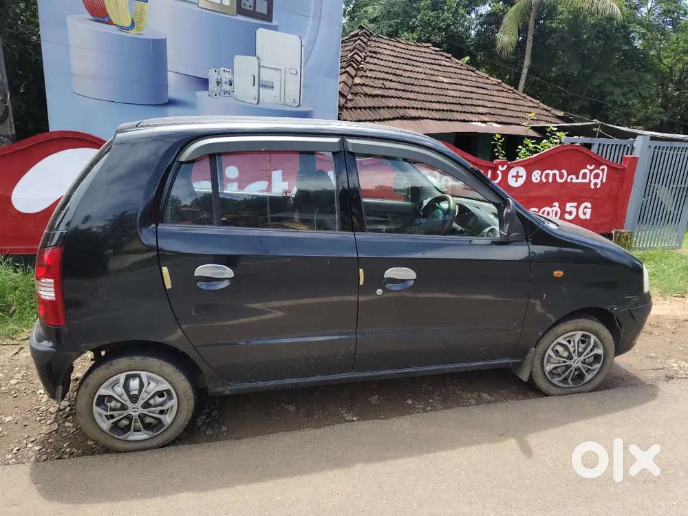 Engine Good Condition