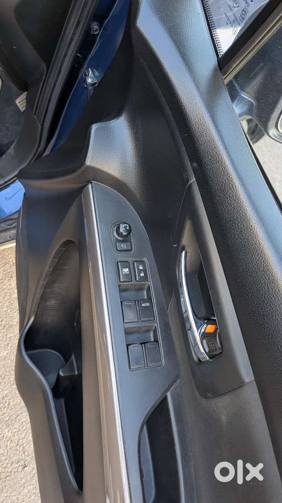 Maruti Suzuki S Cross Ddis 320 Delta, 2019, Diesel