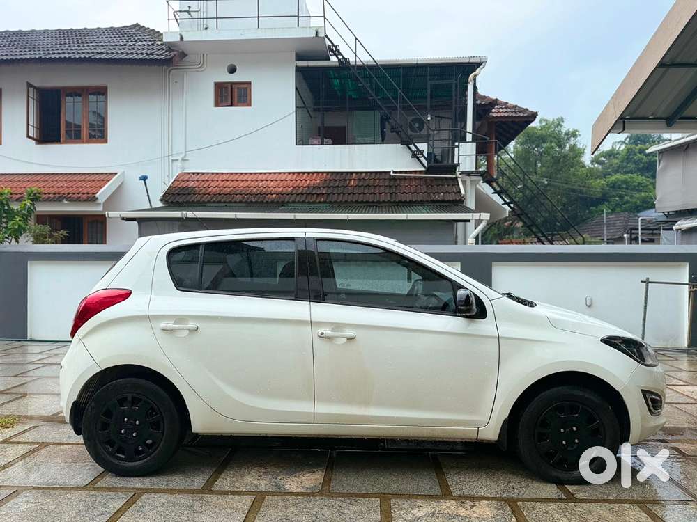 Hyundai I20 2012 Diesel Well Maintained
