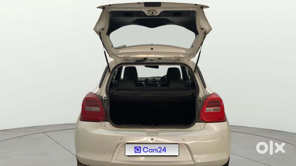 Maruti Suzuki Swift Amt Vxi, 2019, Petrol