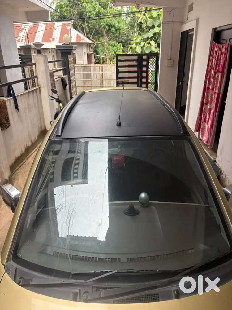Maruti Suzuki Estilo 2012 Cng & Hybrids Well Maintained