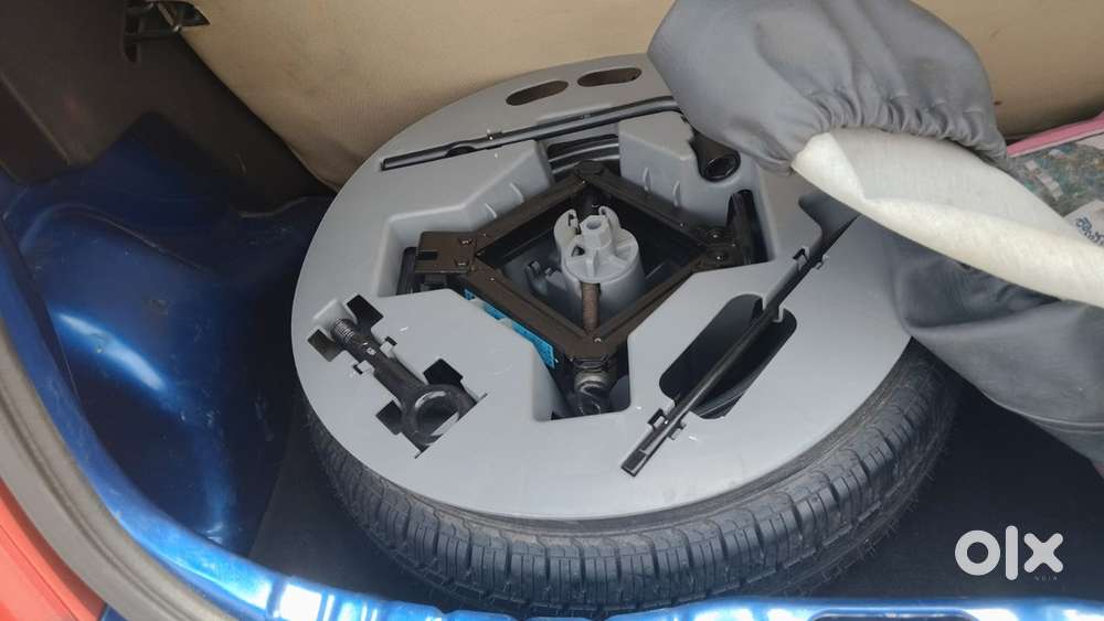 Hyundai Eon 2015 Lpg Manual