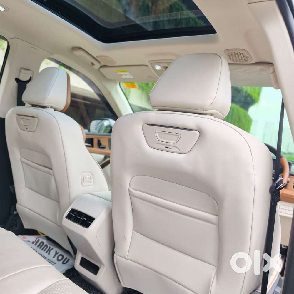 Mahindra Xuv 7xo Ax7l Diesel, 2026, Diesel