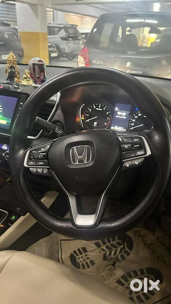 Honda City 2023 Petrol 25000 Km Driven